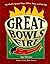 Great Bowls of Fire by Jay Solomon