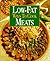 Low-Fat Ways to Cook Meats