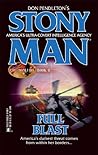 Full Blast (Stony Man, #77) Full Blast (Stony Man, #77)