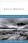 Wuthering Heights by Emily Brontë