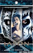 Jason X