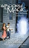 The Books of Magic by Carla Jablonski