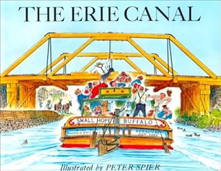 The Erie Canal