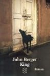 King. by John Berger