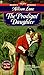 The Prodigal Daughter by Allison Lane