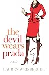 The Devil Wears Prada by Lauren Weisberger
