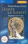 ¿Existe la suerte...