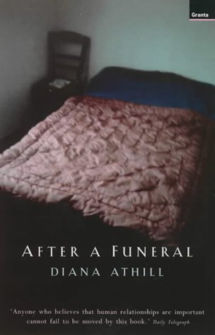 After a Funeral (Paperback)