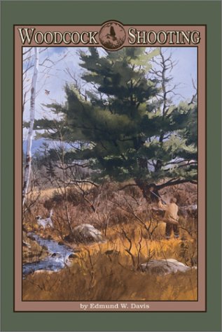 Woodcock Shooting (Hardcover)