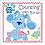 Counting with Blue by Lauryn Silverhardt