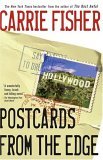 Postcards from the Edge by Carrie Fisher