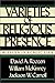 Varieties of Religious Pres...