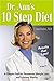 Dr Ann's 10-step Diet by Ann G. Kulze