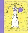 Pat the Birthday Bunny (Touch-and-Feel)