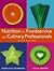 Nutrition for Foodservice And Culinary Professionals