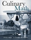 Culinary Math (Paperback)