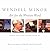 Wendell Minor by Wendell Minor