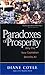 Paradoxes of Prosperity by Diane Coyle