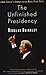 The Unfinished Presidency: Jimmy Carter's Journey Beyond the White House