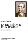 La Déchéance d'un homme by Osamu Dazai