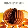 Pierre Gagnaire: Reflections on Culinary Artistry Pierre Gagnaire: Reflections on Culinary Artistry