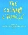 The Culinary Chronicle, Bd.5, The Best of South & South Eastern France The Culinary Chronicle, Bd.5, The Best of South & South Eastern France