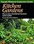 Kitchen Gardens: How to Cre...