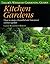 Kitchen Gardens by Cathy Wilkinson Barash
