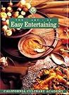 The Art of Easy Entertaining: From the Academy (California Culinary Academy Series) The Art of Easy Entertaining: From the Academy (California Culinary Academy Series)