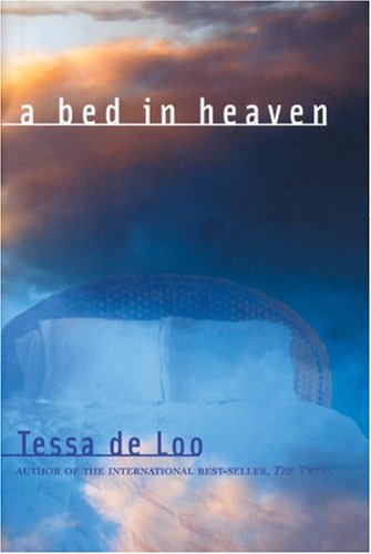 Bed in Heaven (Paperback)