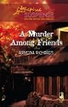 A Murder Among Friends (Jackson's Retreat #1)