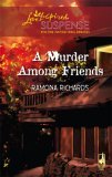 A Murder Among Friends (Jackson's Retreat #1)