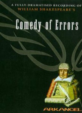 The Comedy of Errors