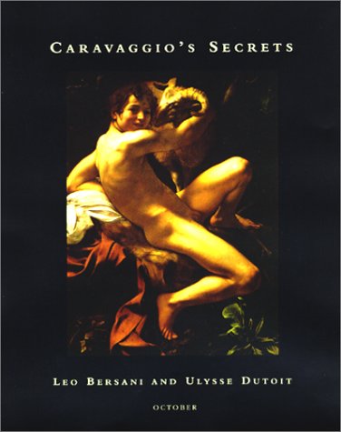 Caravaggio's Secrets (Paperback)