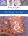 Christmas Blessings (David & Charles Cross Stitch Collection)