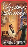 A Christmas Blessing A Christmas Blessing