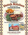 John and Michelle Morgan's Famous Dutch Kitchen Restaurant Cookbook: Family-Style Diner Delights from the Heart of Pennsylvania John and Michelle Morgan's Famous Dutch Kitchen Restaurant Cookbook: Family-Style Diner Delights from the Heart of Pennsylvania
