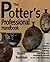 The Potter's Professional Handbook by Steven Branfman