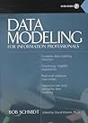 Data Modeling for Information Professionals Data Modeling for Information Professionals