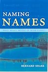 Naming Names: Who, What, Where in Irish Names