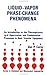 Liquid-Vapor Phase-Change Phenomena: An Introduction to the Thermophysics of Vaporization and Condensation in Heat Transfer Equipment