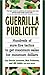 Guerrilla Publicity: Hundre...