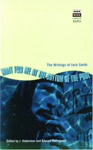 Wait for Me At the Bottom of the Pool (Paperback)