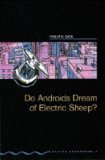 Oxford Bookworms 5: Do Androids Dream ?