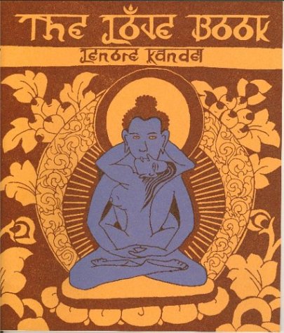 The Love Book (Paperback)