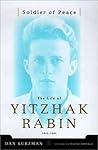 Soldier of Peace: The Life of Yitzhak Rabin