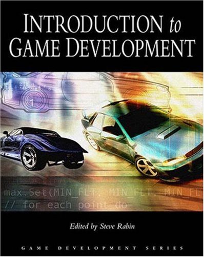 Introduction to Game Development (Game Development Series)