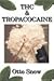 THC & Tropacocaine by Otto Snow