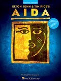 Aida: Piano/Vocal Highlights (Paperback)