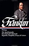 Writings by Benjamin Franklin
